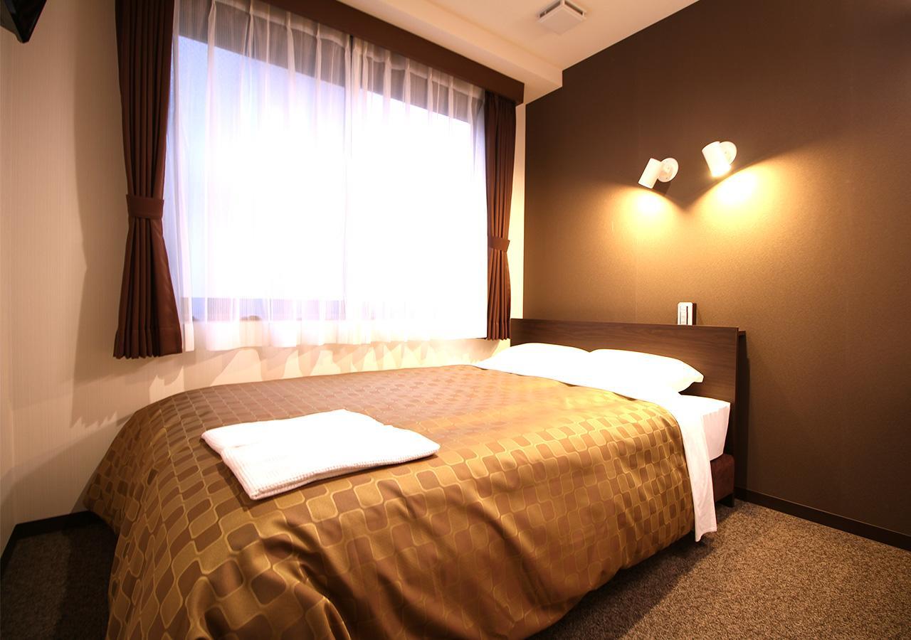 Hotel Trend Asakusa Annex Tōkyō Extérieur photo