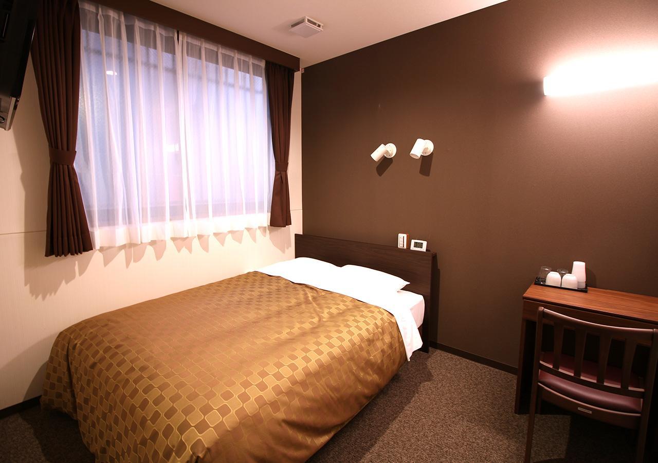 Hotel Trend Asakusa Annex Tōkyō Extérieur photo