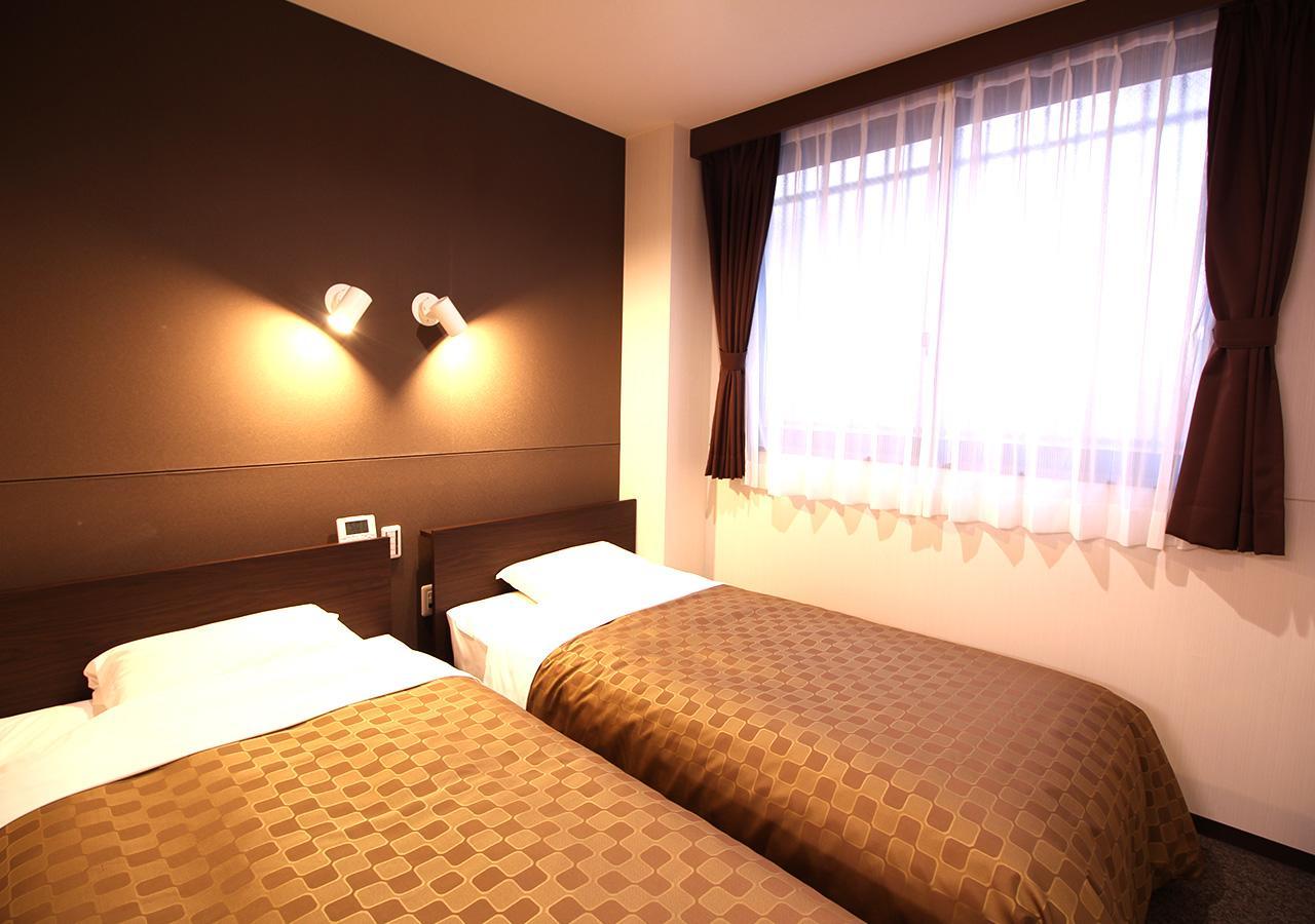 Hotel Trend Asakusa Annex Tōkyō Extérieur photo