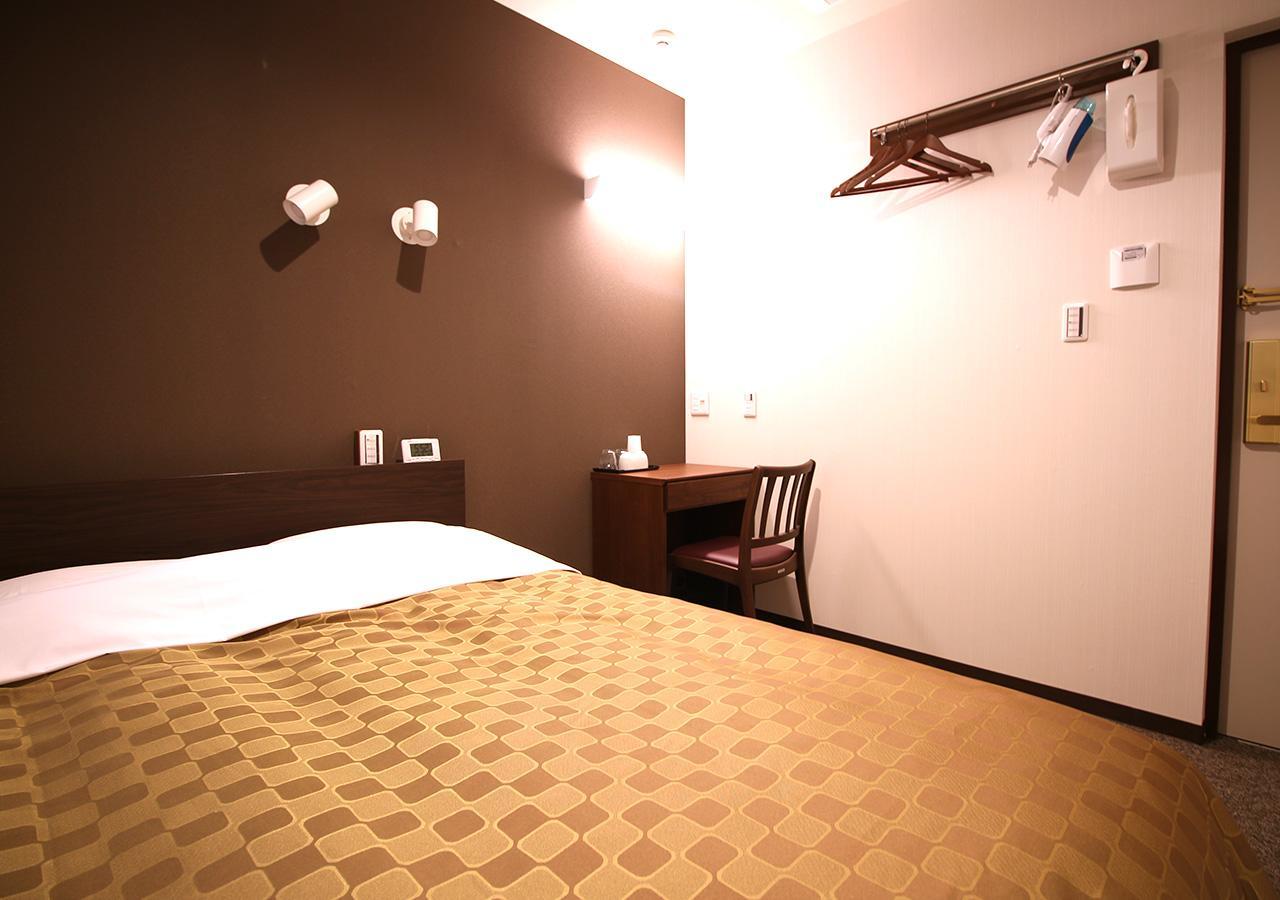 Hotel Trend Asakusa Annex Tōkyō Extérieur photo