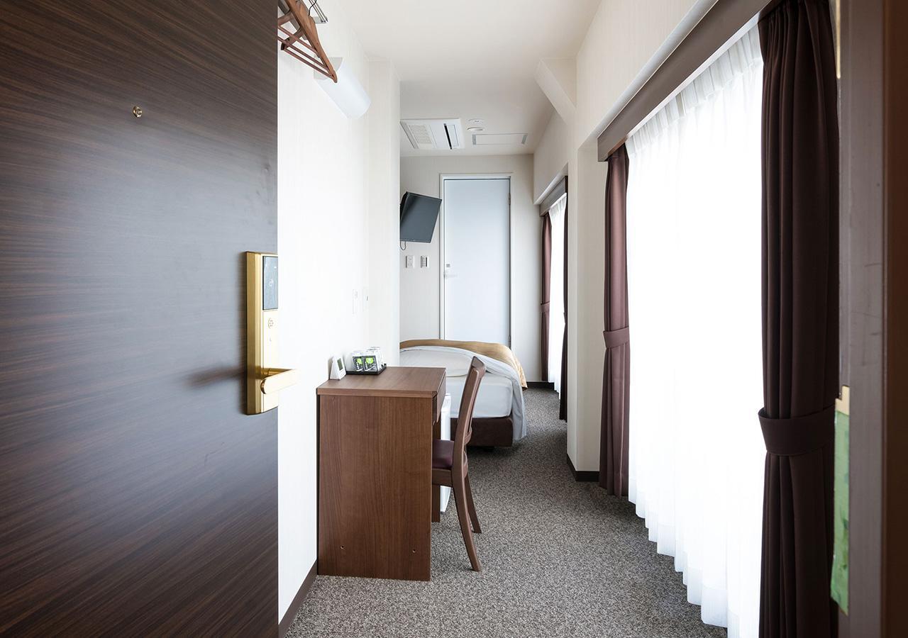 Hotel Trend Asakusa Annex Tōkyō Extérieur photo